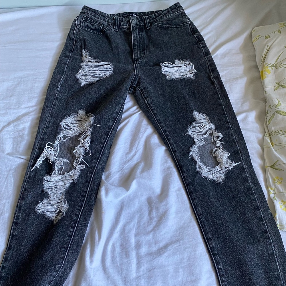 Women’s jeans